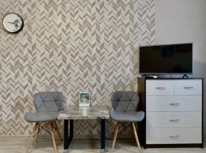 Апартаменты Apart Sharing на Пушкина 68