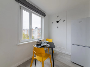 Квартира Уютная рядом с Кулакова РДКБ Университетом МВД и РУДН