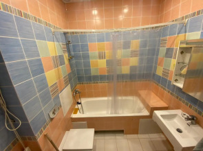 Квартира в центре на набережной на Светланской, 8