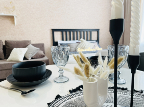 Квартира Atmosfera sna в центре города