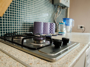 Апартаменты Свердлова 113