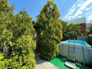 Guest house Kameliya