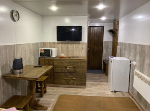 Гостевой дом Медвежий Дом