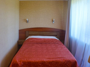 Отель Парк Прибрежный Ярбург