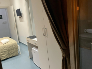 Мини-Отель Mascalzone Latino Luxury Rooms
