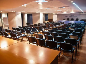 Vlora Internacional Hotel