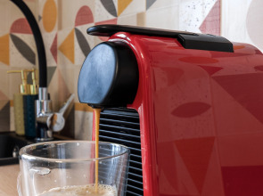 Апартаменты видовые с балконом