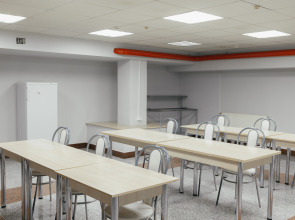 Хостел Альфа