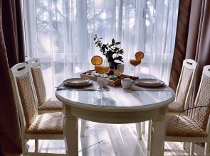 Квартира Милая Двушка на Цветном Бульваре