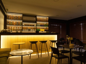 Бутик-отель Nuovo