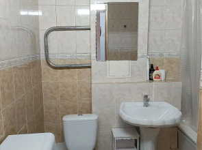 Квартира 1-к квартира на Конечной 1а