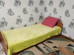 Uyutnaya Prostornaya Na Fadeeva Flat