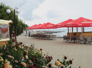 Апартаменты Премьера