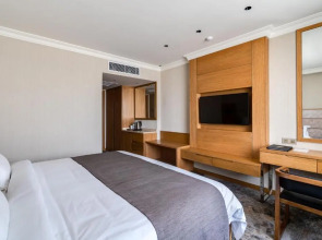 Frankfort Hotel & Spa (Франкфорт и Спа)