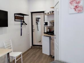 Апартаменты Брикк Y&F 2