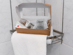 Апартаменты Prim Rooms Apartments