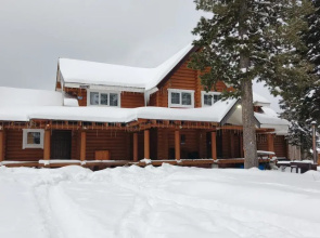 Private house Gorny Osobnyak
