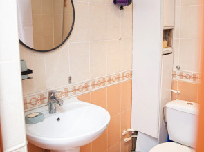 Апартаменты Bon Voyage