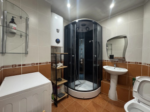 Квартира Уют