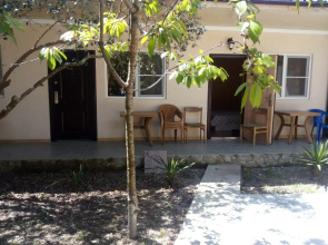 Zelyonaya Bukhta Guest house