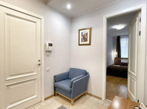 Апартаменты Elite Realty на Малой Садовой 3 №3