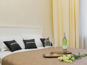 Квартира Напротив Белорусского Цирка