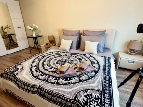 Квартира Comfort Home Комфорт Хоум на Улице Романовская 11