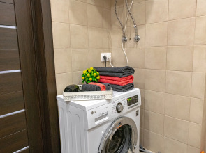 Квартира на Зейской 14