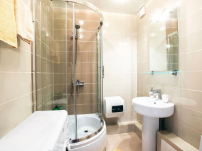 Апартаменты KemRoom на пр. Ленина 36