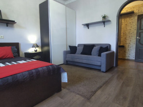 Апартаменты Ретро Атмосфера в Центре у Кремля