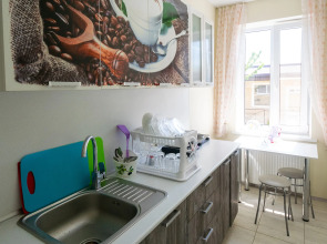 Гостевой дом на Одесской 25