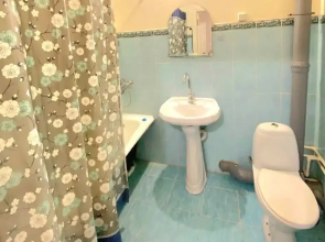 Апартаменты на Пилотов 12