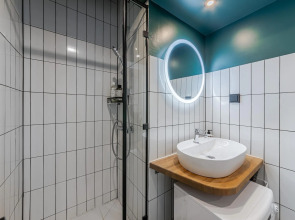 Апартаменты Smart Host Смарт Хост на Улице Кожевническая