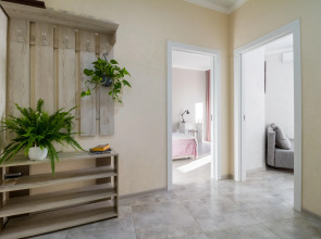 Апартаменты Кристалл