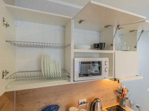 Апартаменты Стандартные SalutApart 8