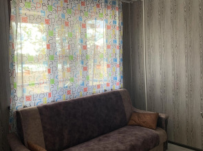 Эко-отель Сосновый Бор