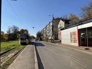 Апартаменты рядом с центром