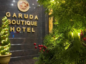 Garuda Boutique Hotel