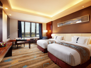 Гостиница Пекин