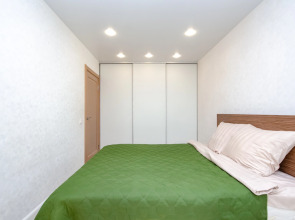 Квартира Уютная у Аквапарка