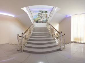 Отель Пирамида