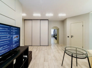 Апартаменты Сутки-Дом - Покровка