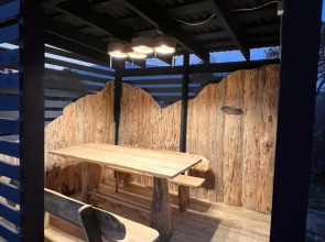 Гостевой Дом GREEN WOOD