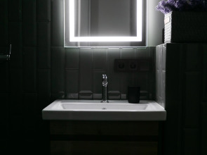 Комфортная двухкомнатная квартира в самом центре