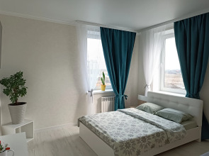 Апартаменты на Суздальской 20