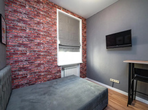 Апартаменты Тверская 12с9 (03)