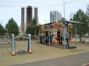 Апартаменты в ЖК Южный парк Казань