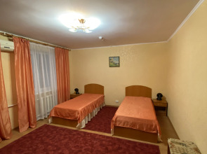 Гостевой дом Георгиевский