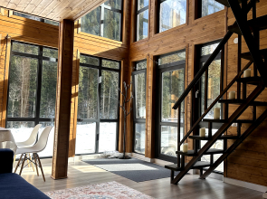 Гостевой дом Holiday Home