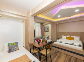 Hotel Taxim Trend Suites